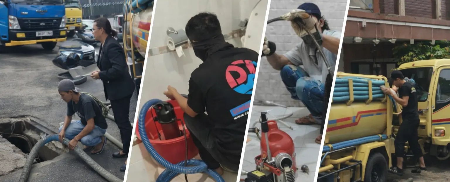 Jasa Sedot WC Ngimbang Terdekat